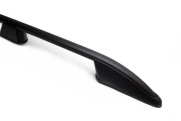 Renault Kangoo 3 Elegance Tavan Çıtası Siyah 2021 ve Sonrası - Resim 2