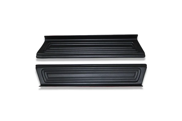 Renault Captur Kapı Eşiği Plastik 4 Parça 2013-2019 Arası - Resim 4