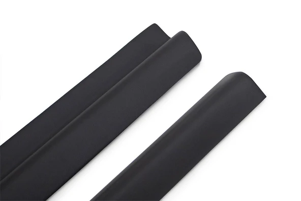 VW Caddy Kapı Eşiği Plastik 4 Parça 2015-2019 Arası - Resim 5