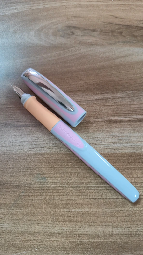 SCHNEIDER DOLMA KALEM RAY M FLORA 168211 ürün görseli