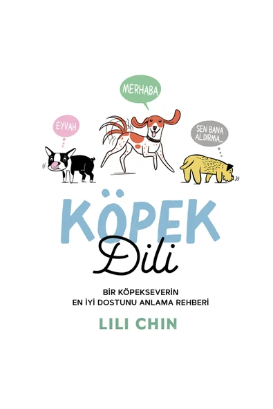 nesnel yayınlar Köpek Dili - Bir Köpekseverin En İyi Dostunu Anlama Rehberi - Ayraç - Kartpostal - Aşı Takip Kartı - Resim 2
