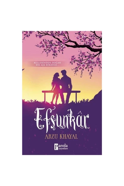 Parola Yayıncılık Efsunkar ürün görseli 1