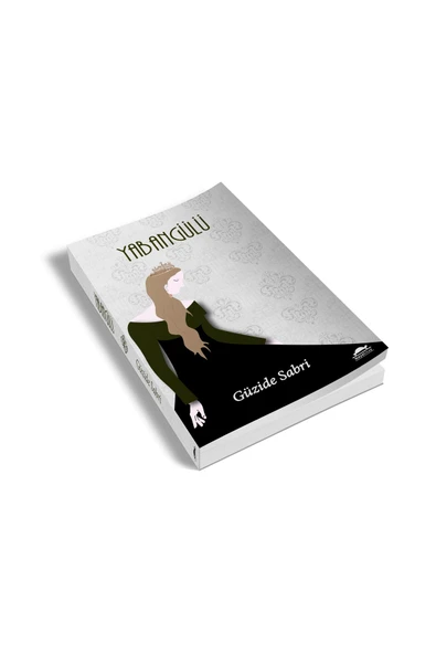 Maya Kitap Yabangülü, Güzide Sabri, , Yabangülü Kitabı, 152 Sayfa - Resim 4