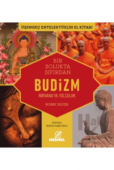 nesnel yayınlar Budizm ürün görseli 1