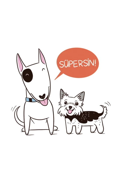 nesnel yayınlar Köpek Dili - Bir Köpekseverin En İyi Dostunu Anlama Rehberi - Ayraç - Kartpostal - Aşı Takip Kartı - Resim 5