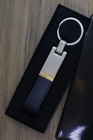 ELALAZER Metal Premium Anahtarlık - 2 - 3