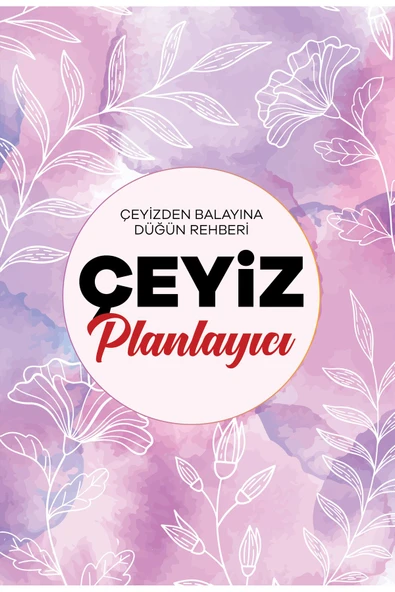 Nesnel Gift Çeyiz Planlayıcı - Çeyiz - Söz - Nişan - Kına - Düğün Rehberi - Resim 3