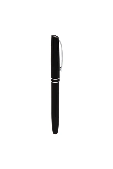 Nesnel Gift İtalyan Metal Roller Kalem - Siyah - 3