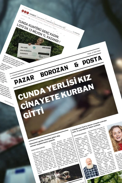 Nesnel Yayınları Çözülmemiş Davalar Suç Çözümleme Oyunu Kanlı Para Dosyası ve Vasiyet - Kerem Kaş - 7
