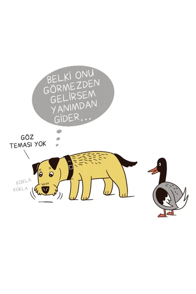 nesnel yayınlar Köpek Dili - Bir Köpekseverin En İyi Dostunu Anlama Rehberi - Ayraç - Kartpostal - Aşı Takip Kartı - Resim 4