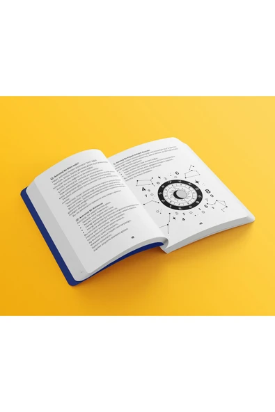 nesnel yayınlar Doğum Günlerinin Gizli Dili - Senin Astrolojin - Resim 6