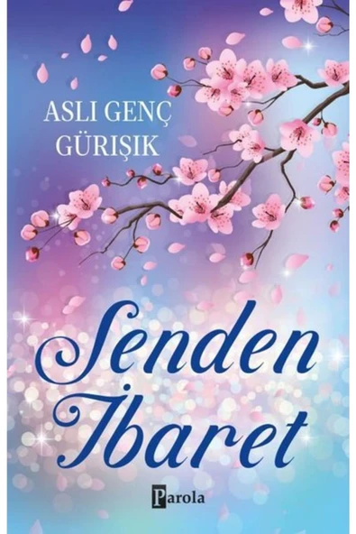 Parola Yayınları Senden Ibaret ürün görseli 1