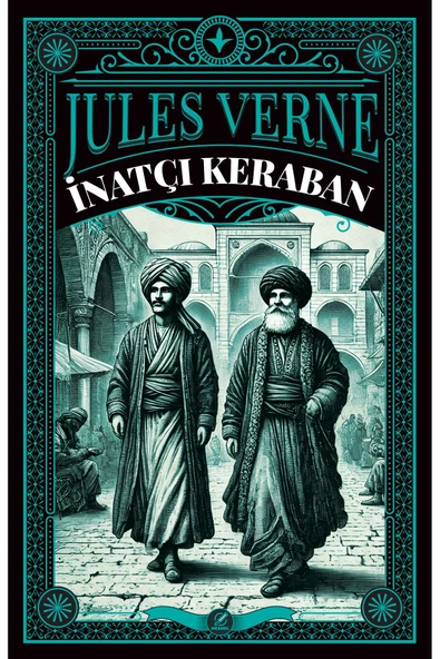 nesnel yayınlar I?natçı Keraban Jules Verne ürün görseli 1