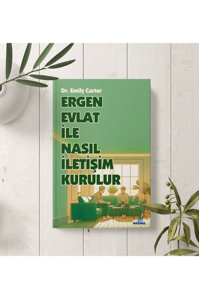nesnel yayınlar Ergen Evlat Psikolojisi 2li Set -3 - Resim 3