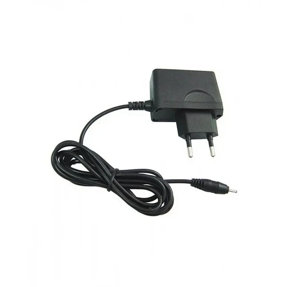 ACL AC-3 N73 0.6A 1mt Sabit Kablolu Şarj Aleti Seyahat Şarj - Resim 2