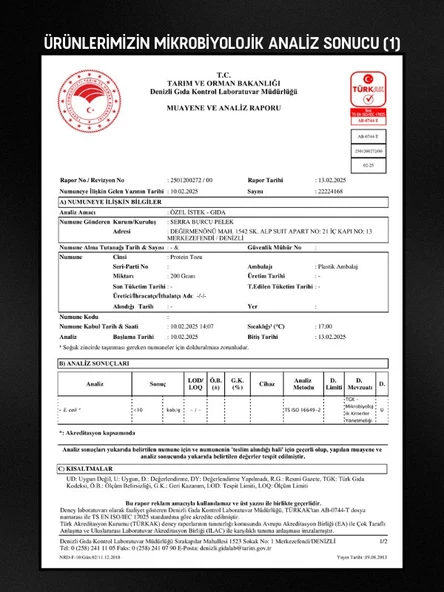 Xprotein Whey Protein 1000 Gr-Çilek-Aroma - 3