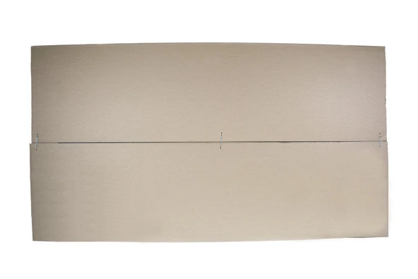 Bosch KSU3920NE,KSU36621NE, Siemens KD52VX00NE Uyumlu Buzdolabı Alt Kapı Contası - KG0004248 - Resim 4