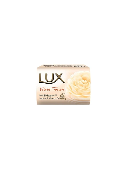 Lux Lüx Sabun 80GR Velvet Touch 5 Adet Sabun Bio Care Saplı Tarak Saç Fırçası Klasik Şekil Verme Fön 1+1 Adet - 3