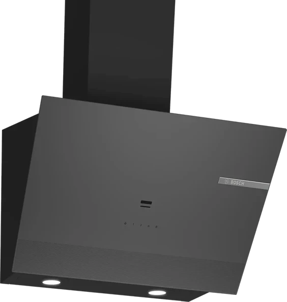 Bosch DWK67PJ70T Gri Duvar Tipi Davlumbaz ürün görseli