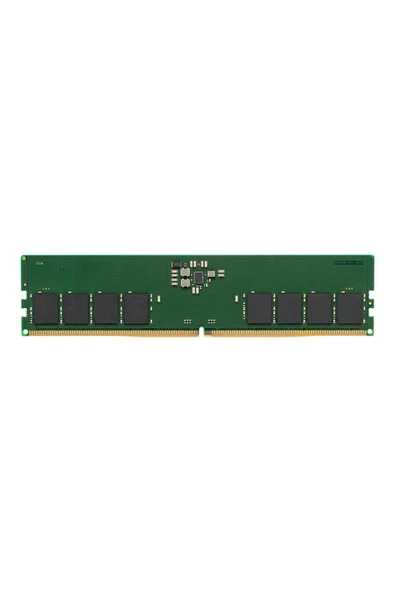 Kingston 16GB 5600MT/S Ddr5 Non-Ecc CL46 Pc Ram 1rx8 KVR56U46BS8-16 - 1