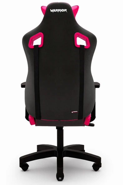 Adonis Oyuncu Koltuğu - Pembe - 1566D0518 -Sabit Kol - Resim 3