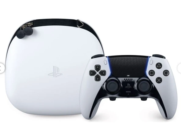 Sony Ps5 Dualsense Edge Controller Oyun Kolu ( Ithalatçı Garantili ) - Resim 3