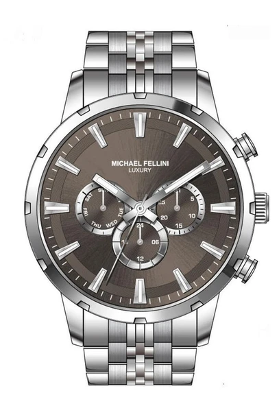 Michael Fellini 2394-1 Erkek Kol Saati ürün görseli