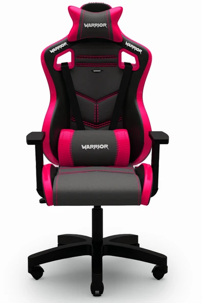 Adonis Oyuncu Koltuğu - Pembe - 1566D0518 -Sabit Kol - Resim 5