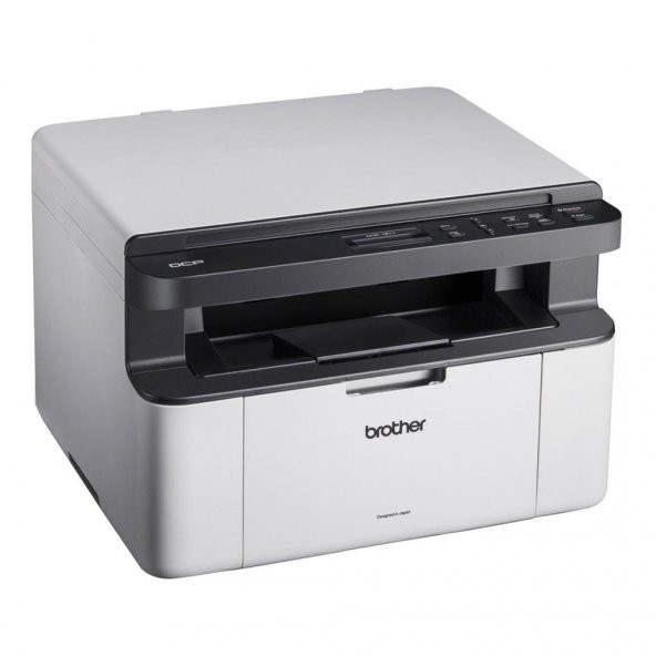 BROTHER DCP-1511-2T Mono Lazer AIO A4 Mono Fotokopi Tarayıcı Usb Yazıcı 2 Tam dolu toner - 3
