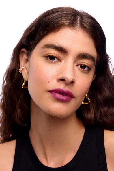 Wonderskin Uzun Süre Kalıcı Renkli Dudak Maskesi Kiti Bella - Resim 5