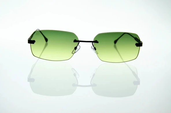 Franco Vital FV GAVEL/D MBLK Unisex Güneş Gözlüğü ürün görseli 1