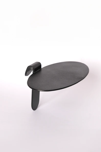 Tel Raf Profil Ayakkabı Standı