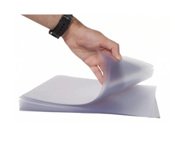 A5 Koruyucu Kılıf 10'lu Paket ürün görseli 1