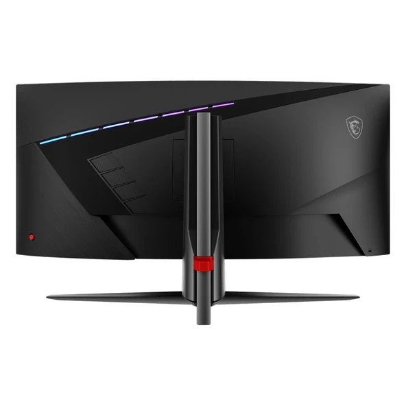 MSI 34" MAG 345CQR 3440x1440 (UWQHD) 21:9 CURVE 1000R VA 180HZ 1MS FREESYNC PREMIUM GAMING MONITOR - 5