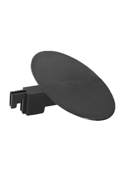 Pano Profili Ayakkabı Standı 40x40 cm - 4