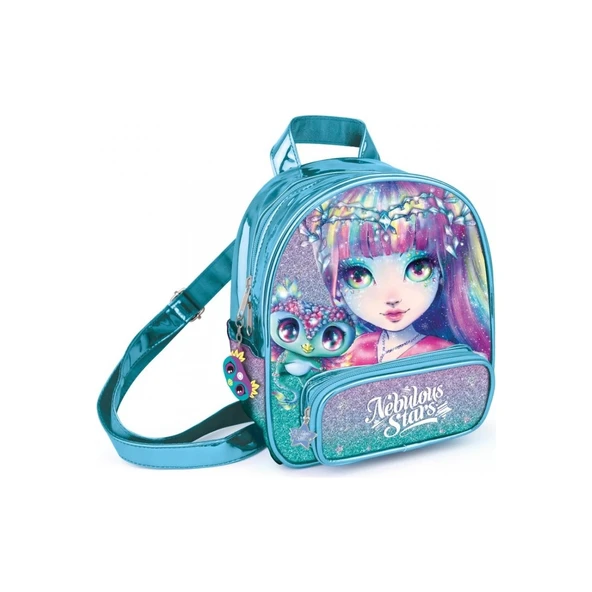 AKILLIELMA-TAROS NEBULOUS STARS-12645 MİNİ BACKPACK MOR 6951 ürün görseli