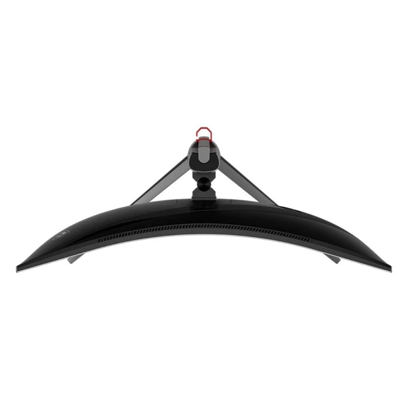 MSI 34" MAG 345CQR 3440x1440 (UWQHD) 21:9 CURVE 1000R VA 180HZ 1MS FREESYNC PREMIUM GAMING MONITOR - 4