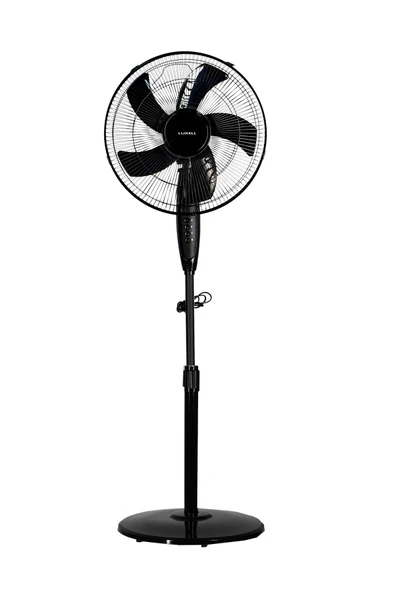 LUXELL KOZMİT SİYAH VANTİLATÖR 16" 5 PERVANE 2025 - 5