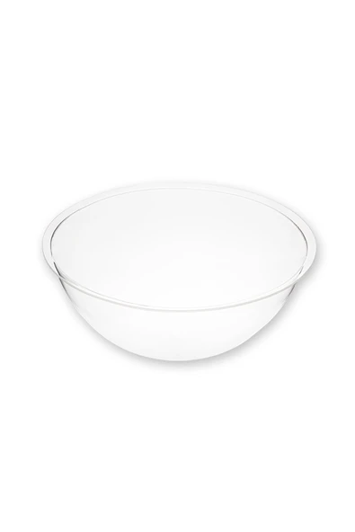Şeffaf İç Kapak 25 cm - 1