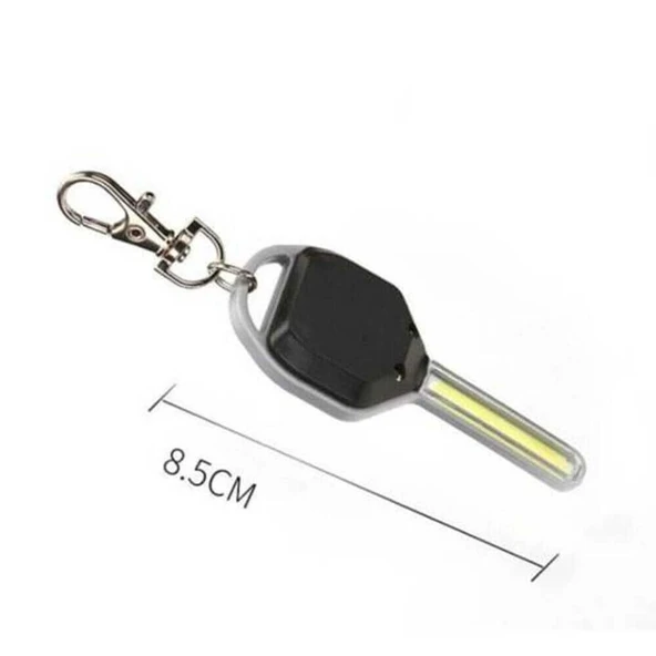 Yeni Nesil Işıklı Anahtarlık  Wt-376 ürün görseli