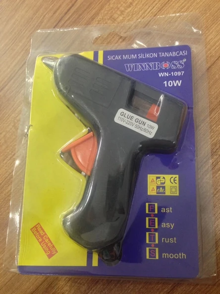 20w Silikon Sı Açma Kapama Tuşlu ürün görseli