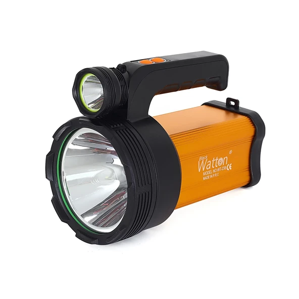 Özel Av Balıkçı Feneri  Wt-238 - Resim 5