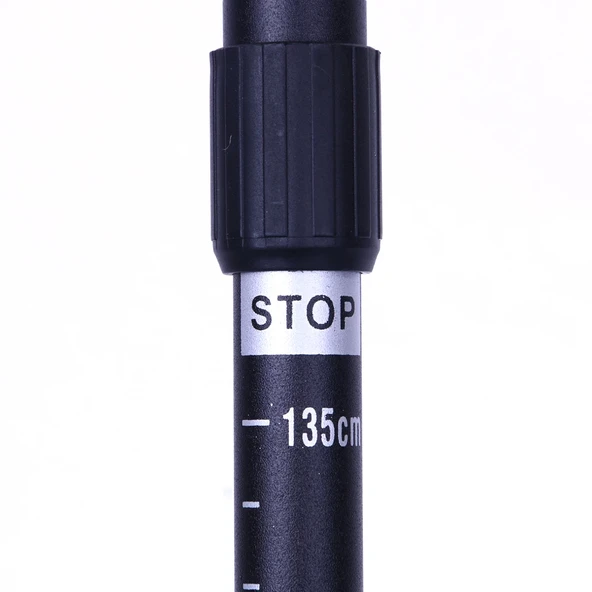Dağcı Yürüyüş Batonu  Wt-080 - Resim 2