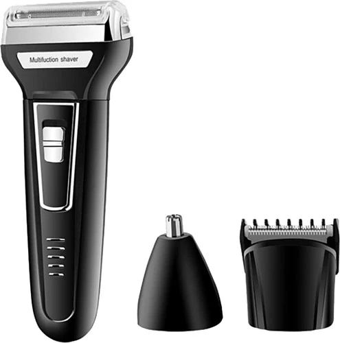 Powerdex Pd-600 Çok Amaçlı Traş Makinesi - Resim 2