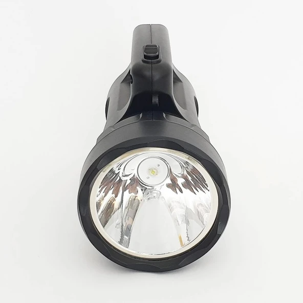 900 Lümen Ultra Güçlü El Feneri  Wt-613 - Resim 3