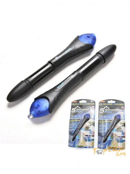 5 Second Fix Uv Yapıştırıcı ürün görseli