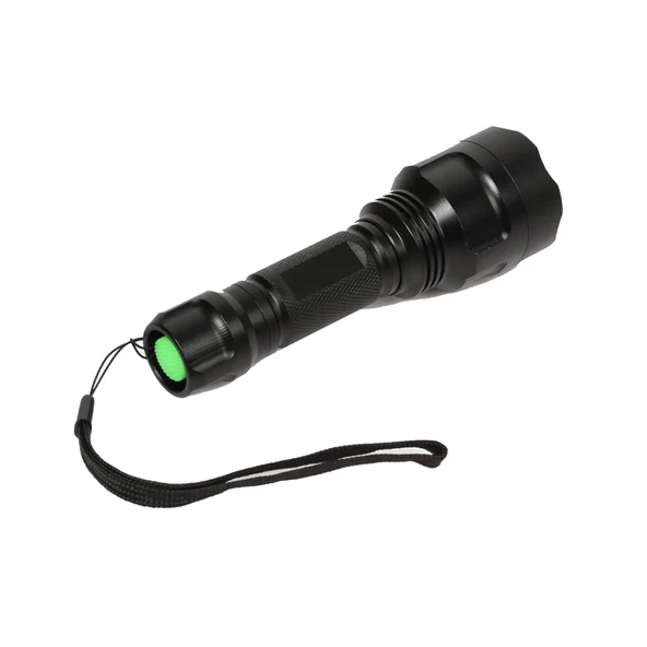 Güçlü  Aparat Uyumlu Şarjlı Fener  Wt-149 - Resim 4