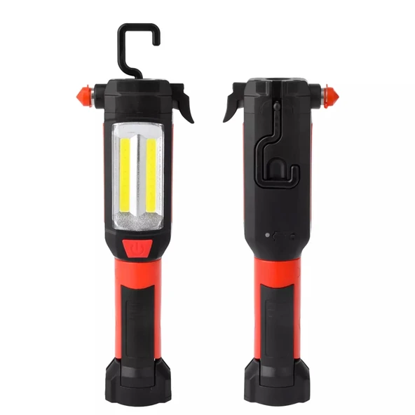 Araçta Olmazsa Olmaz Oto Lambası  Wt-296 - Resim 5