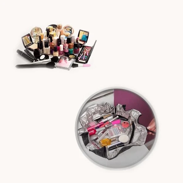 Cosmetic Express Kozmetik Organizeri ürün görseli