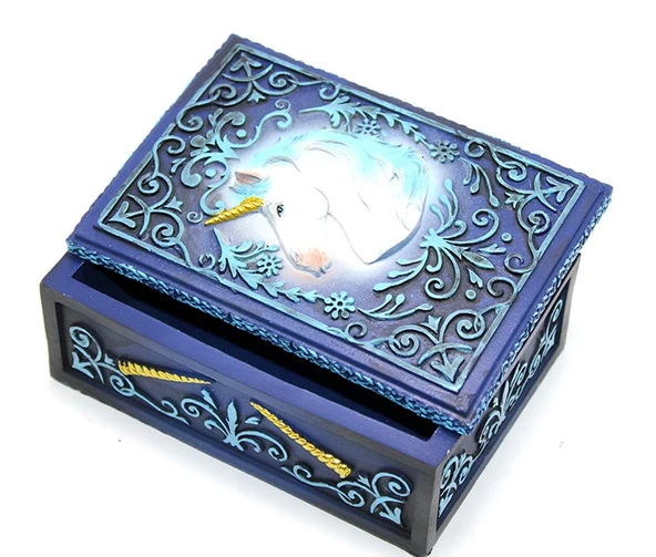 Polyester Unicorn Kutu Alk2368 ürün görseli